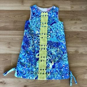 Lilly Pulitzer girls dress